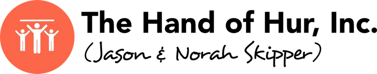The Hand of Hur Logo